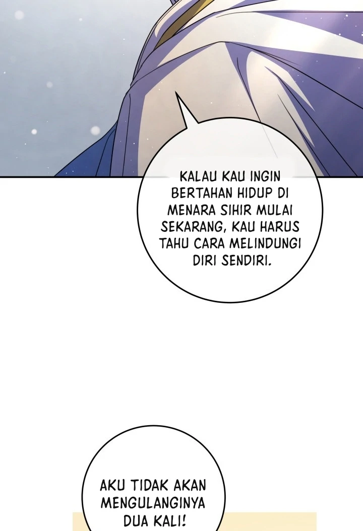 Father, I Won’t Do Anything Chapter 19 - halaman 91