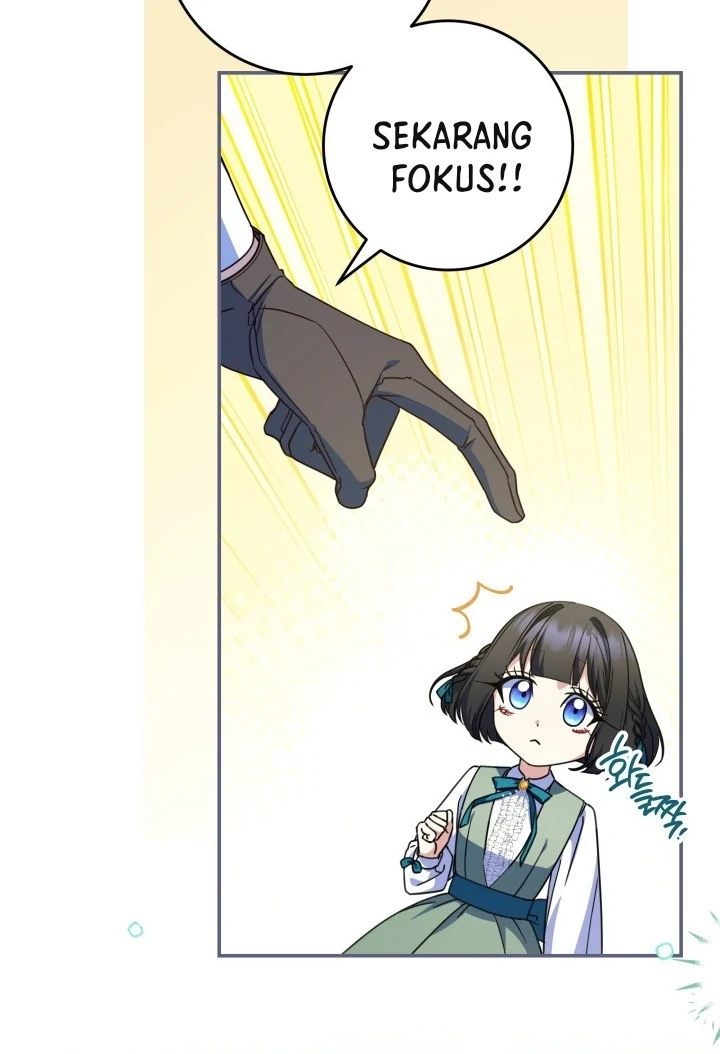 Father, I Won’t Do Anything Chapter 19 - halaman 92