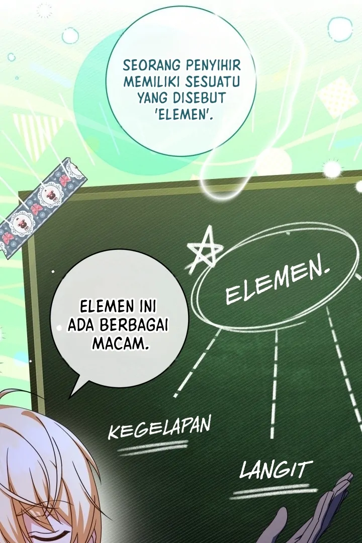 Father, I Won’t Do Anything Chapter 19 - halaman 93