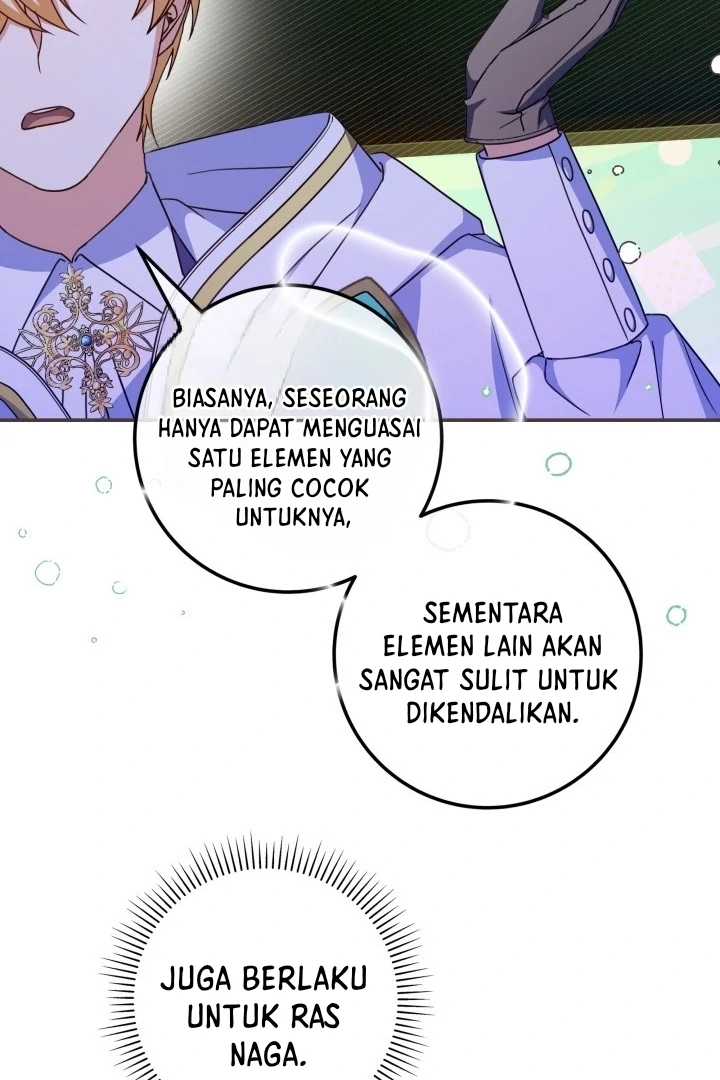 Father, I Won’t Do Anything Chapter 19 - halaman 94
