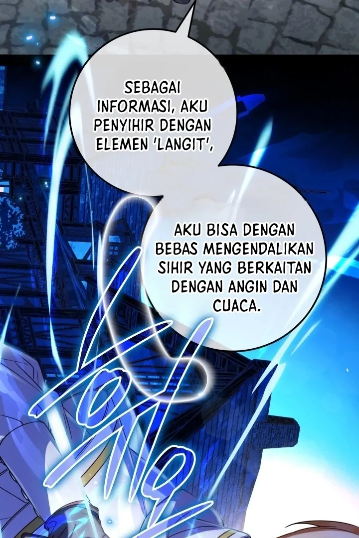 Father, I Won’t Do Anything Chapter 19 - halaman 96