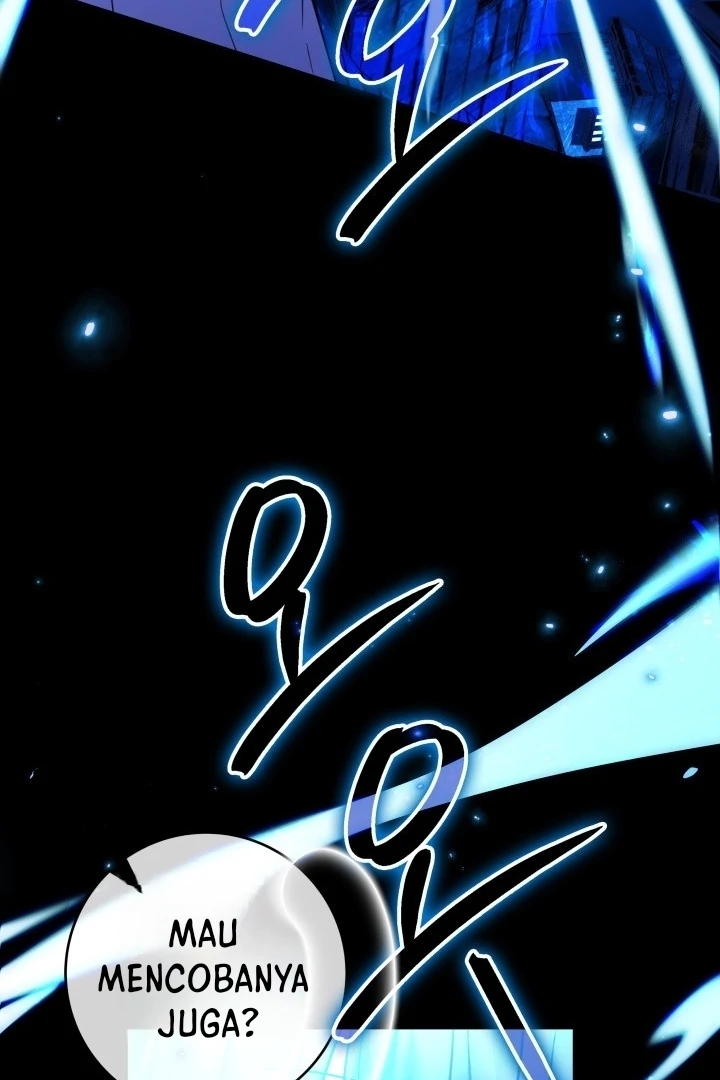 Father, I Won’t Do Anything Chapter 19 - halaman 98