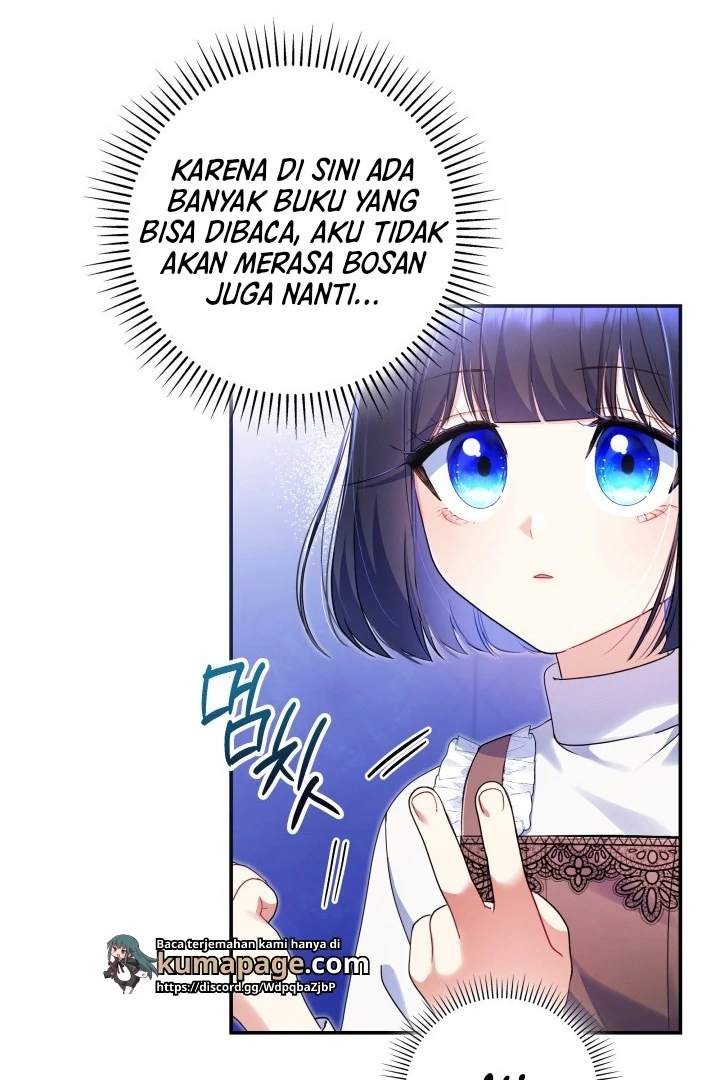 Father, I Won’t Do Anything Chapter 2 - halaman 10