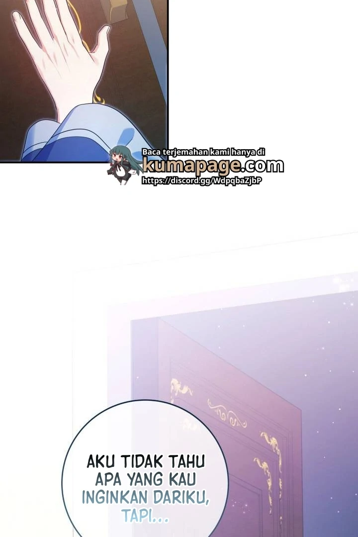 Father, I Won’t Do Anything Chapter 2 - halaman 101