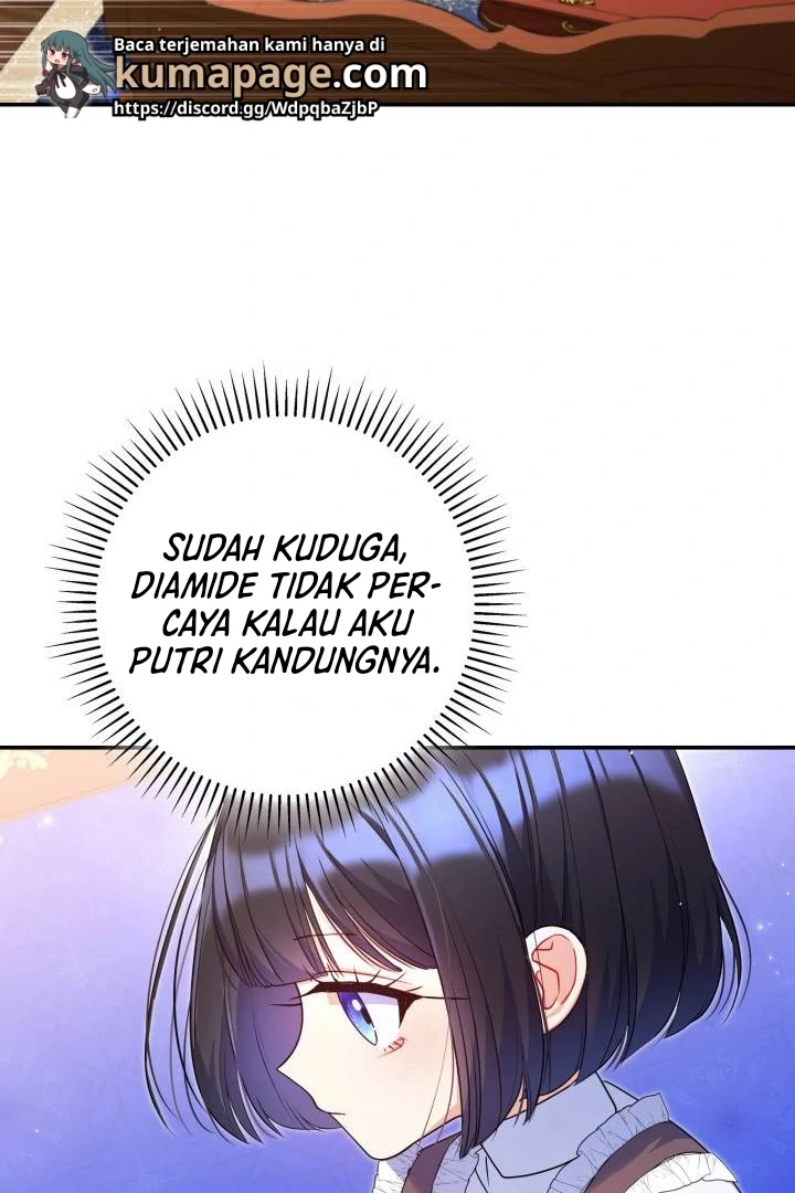 Father, I Won’t Do Anything Chapter 2 - halaman 104