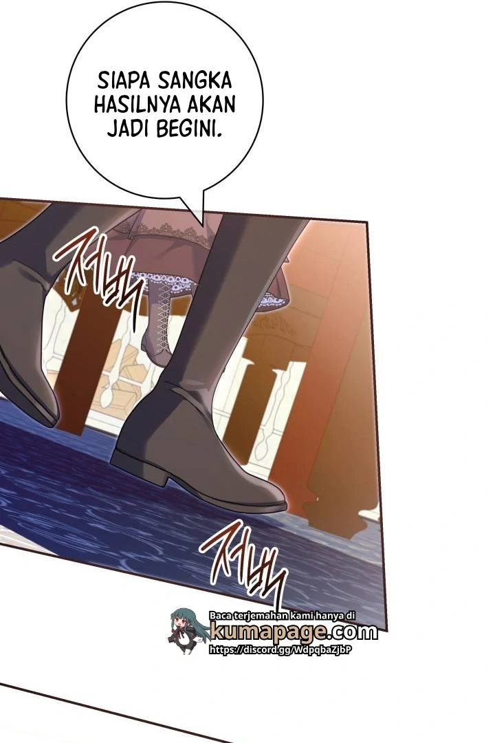 Father, I Won’t Do Anything Chapter 2 - halaman 108