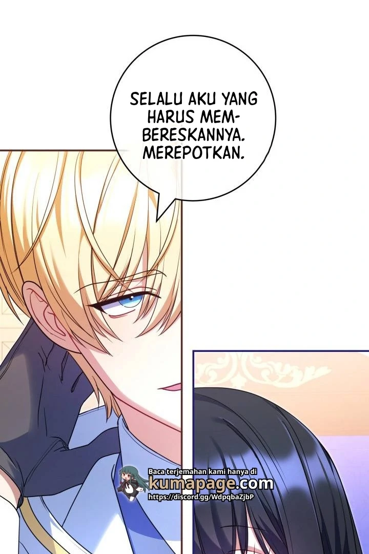 Father, I Won’t Do Anything Chapter 2 - halaman 110