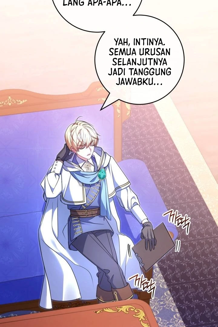 Father, I Won’t Do Anything Chapter 2 - halaman 112