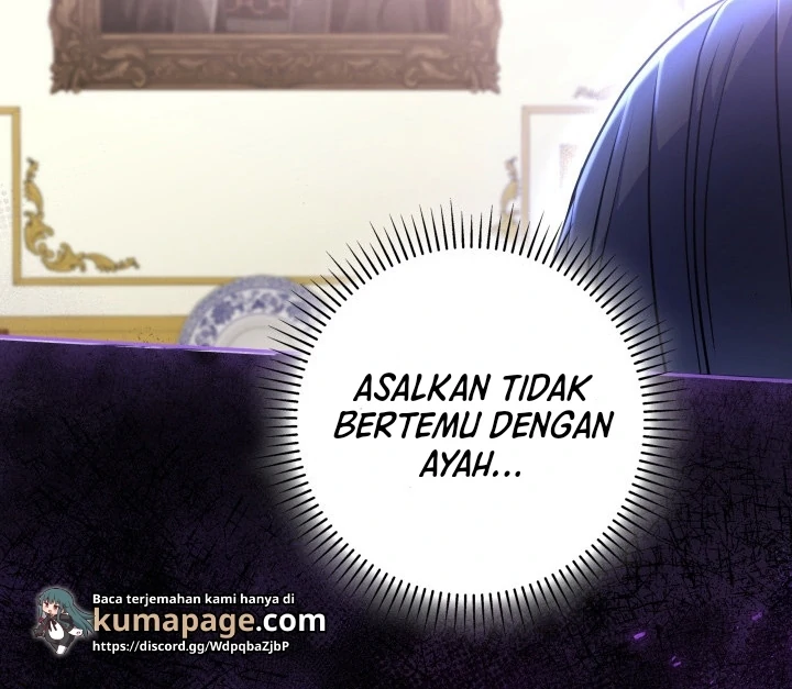 Father, I Won’t Do Anything Chapter 2 - halaman 12