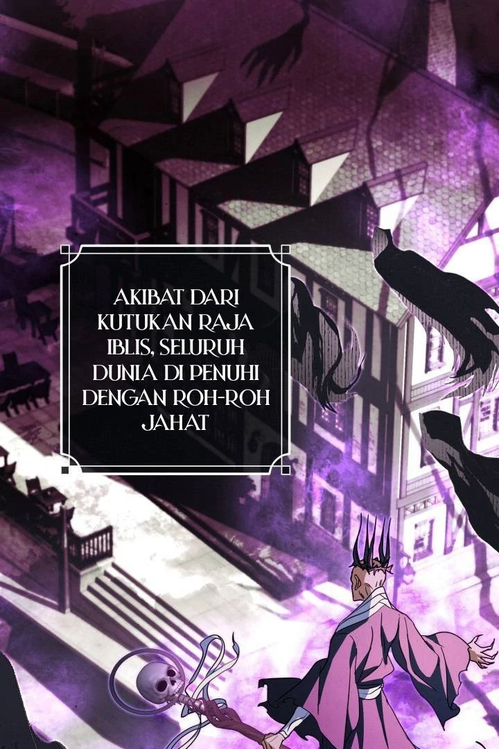 Father, I Won’t Do Anything Chapter 2 - halaman 21