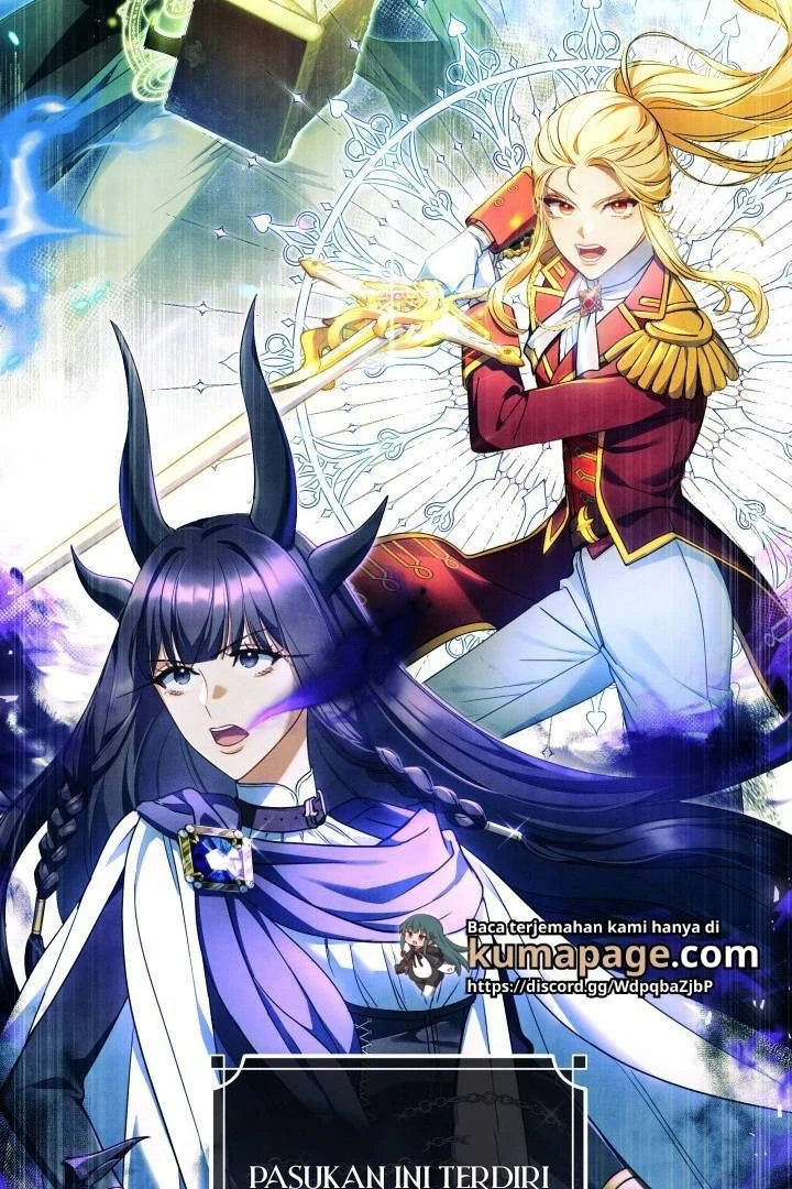 Father, I Won’t Do Anything Chapter 2 - halaman 24