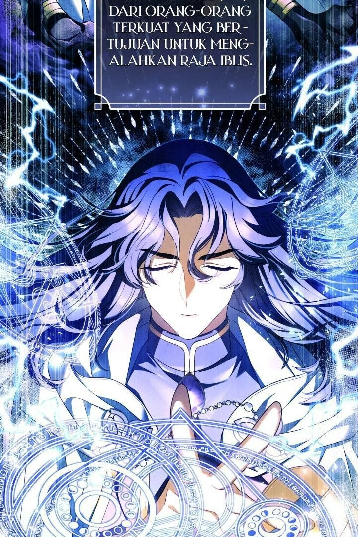Father, I Won’t Do Anything Chapter 2 - halaman 25