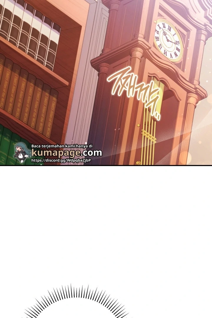 Father, I Won’t Do Anything Chapter 2 - halaman 3