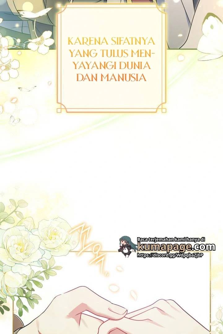 Father, I Won’t Do Anything Chapter 2 - halaman 36