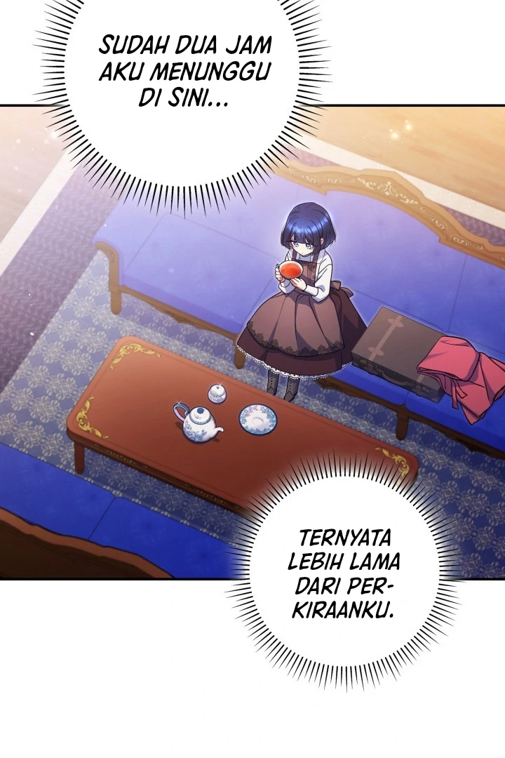 Father, I Won’t Do Anything Chapter 2 - halaman 4