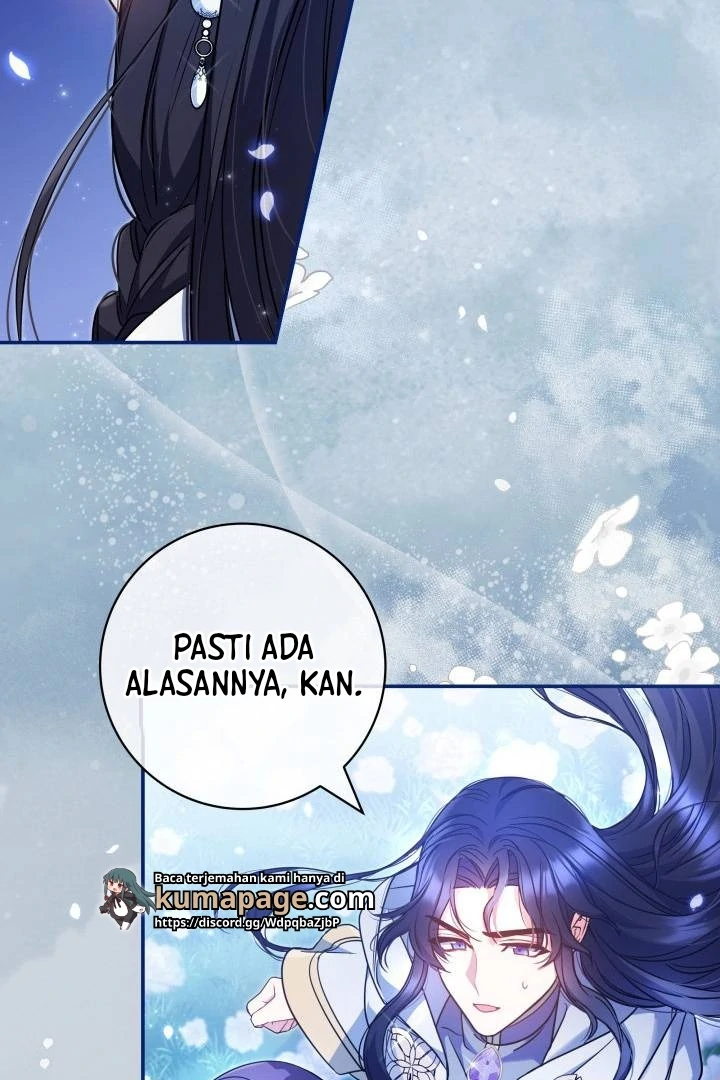 Father, I Won’t Do Anything Chapter 2 - halaman 45