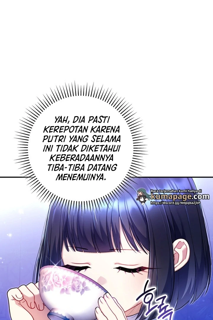 Father, I Won’t Do Anything Chapter 2 - halaman 5