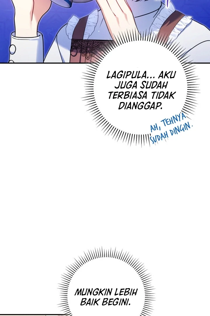 Father, I Won’t Do Anything Chapter 2 - halaman 6