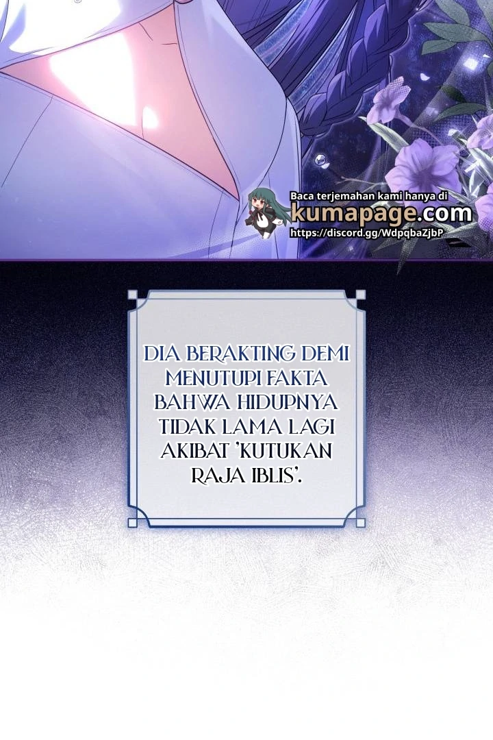 Father, I Won’t Do Anything Chapter 2 - halaman 64