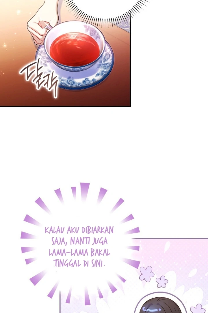Father, I Won’t Do Anything Chapter 2 - halaman 7