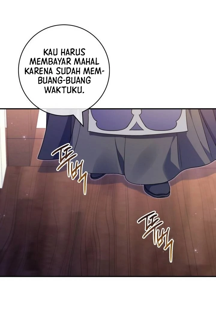 Father, I Won’t Do Anything Chapter 2 - halaman 71