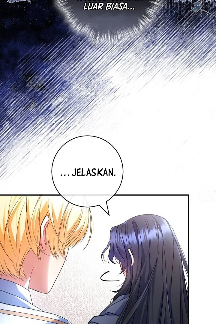 Father, I Won’t Do Anything Chapter 2 - halaman 77
