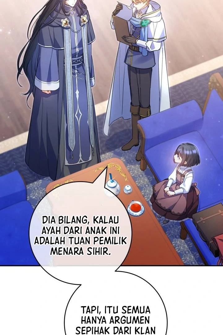 Father, I Won’t Do Anything Chapter 2 - halaman 79