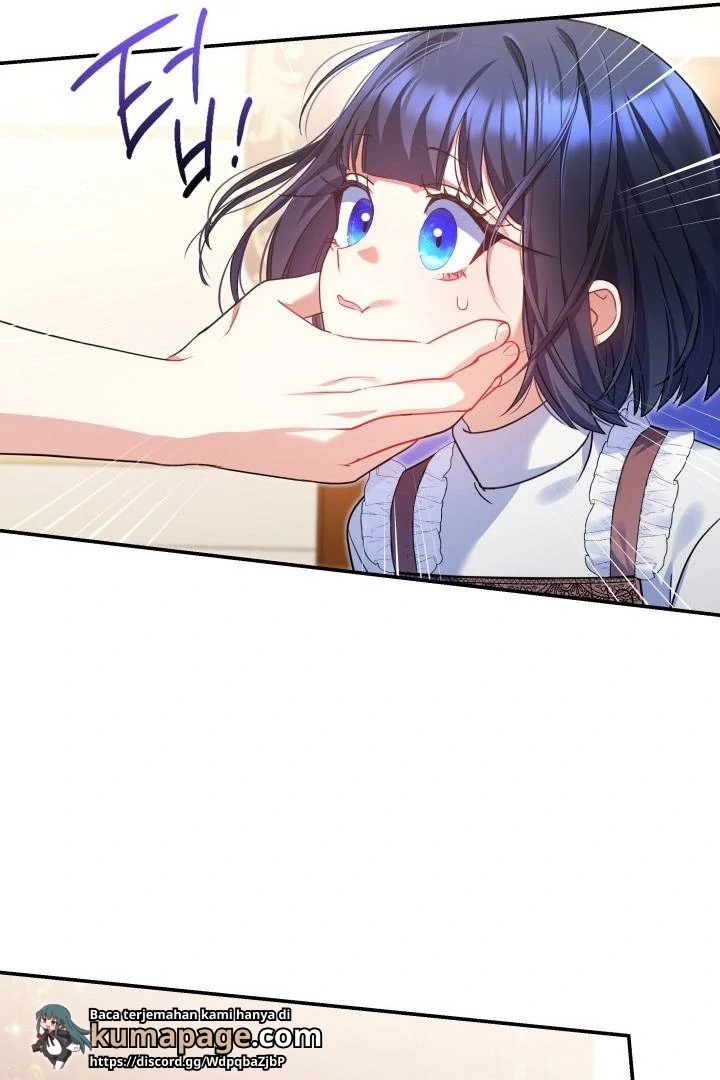 Father, I Won’t Do Anything Chapter 2 - halaman 85