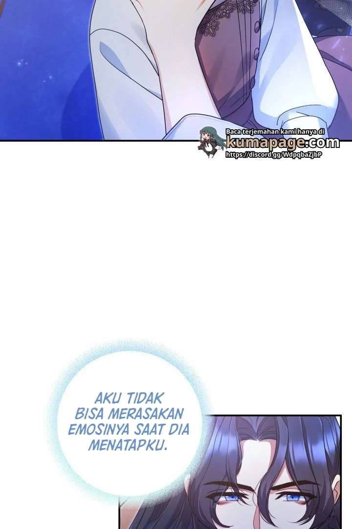 Father, I Won’t Do Anything Chapter 2 - halaman 89