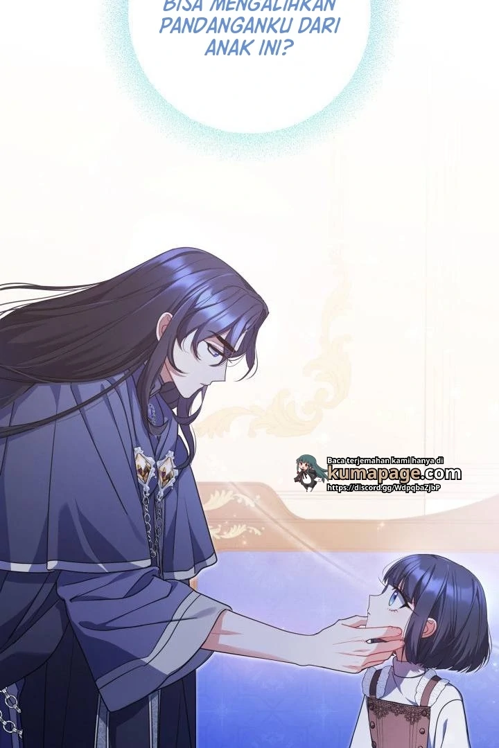 Father, I Won’t Do Anything Chapter 2 - halaman 91