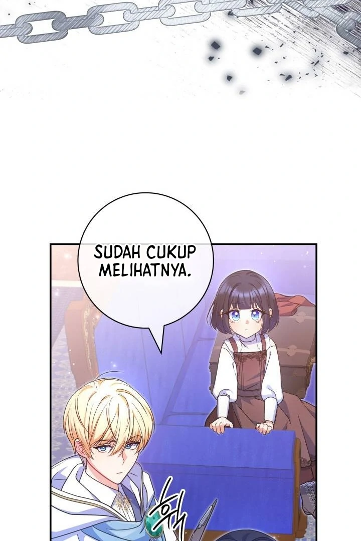 Father, I Won’t Do Anything Chapter 2 - halaman 99