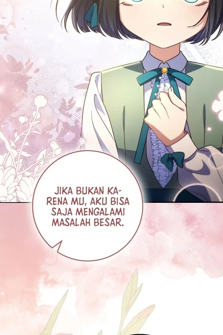 Father, I Won’t Do Anything Chapter 20 - halaman 101