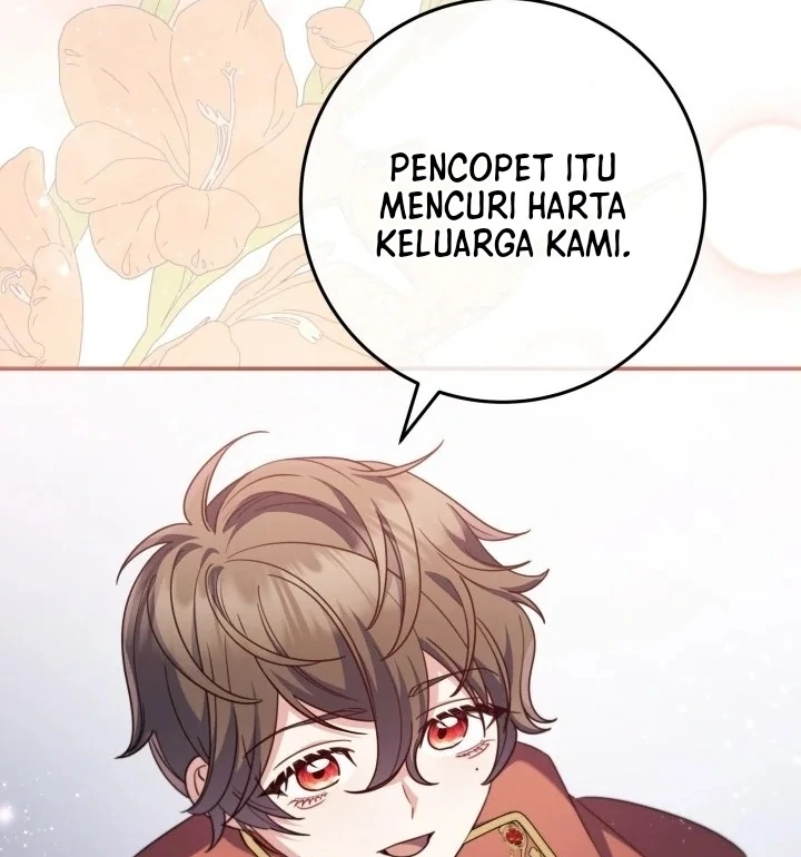 Father, I Won’t Do Anything Chapter 20 - halaman 102