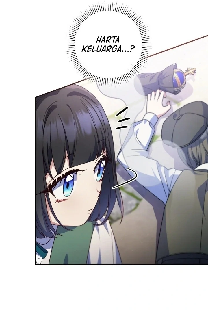Father, I Won’t Do Anything Chapter 20 - halaman 104