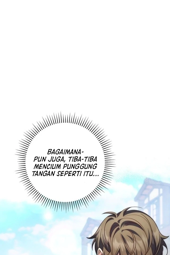 Father, I Won’t Do Anything Chapter 20 - halaman 105