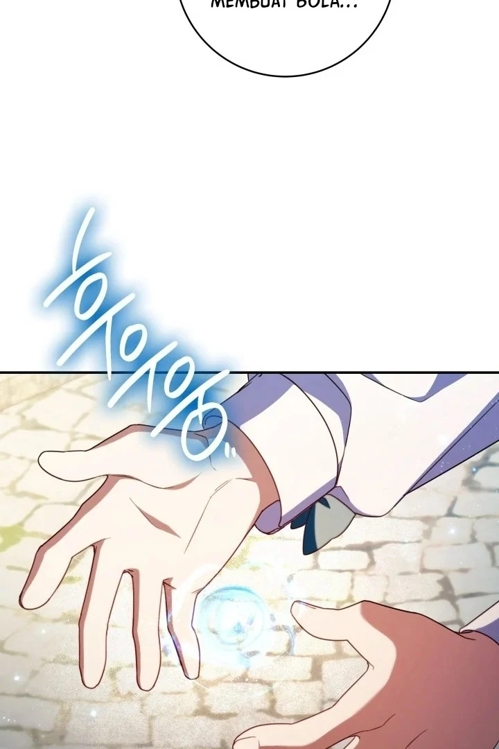 Father, I Won’t Do Anything Chapter 20 - halaman 11