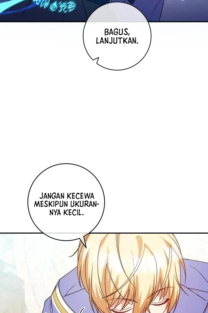 Father, I Won’t Do Anything Chapter 20 - halaman 16