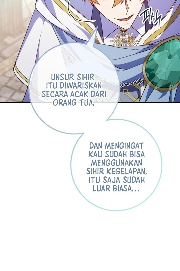 Father, I Won’t Do Anything Chapter 20 - halaman 17