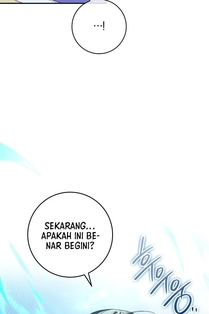 Father, I Won’t Do Anything Chapter 20 - halaman 19