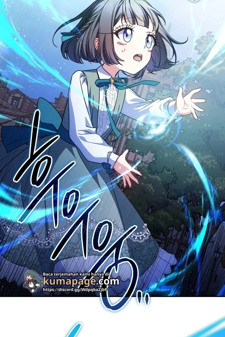 Father, I Won’t Do Anything Chapter 20 - halaman 20
