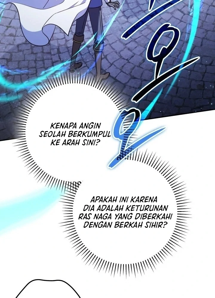 Father, I Won’t Do Anything Chapter 20 - halaman 22
