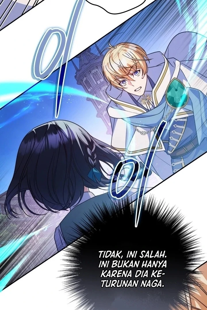 Father, I Won’t Do Anything Chapter 20 - halaman 25