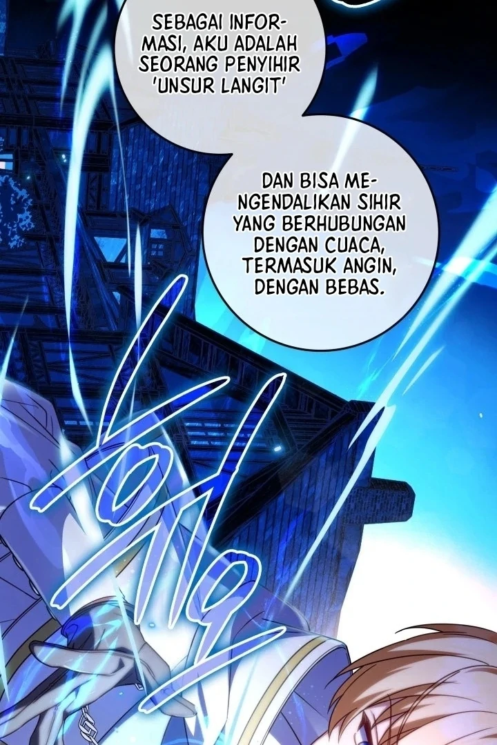 Father, I Won’t Do Anything Chapter 20 - halaman 3