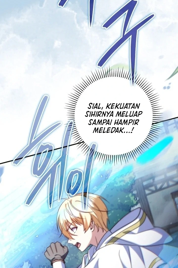 Father, I Won’t Do Anything Chapter 20 - halaman 36