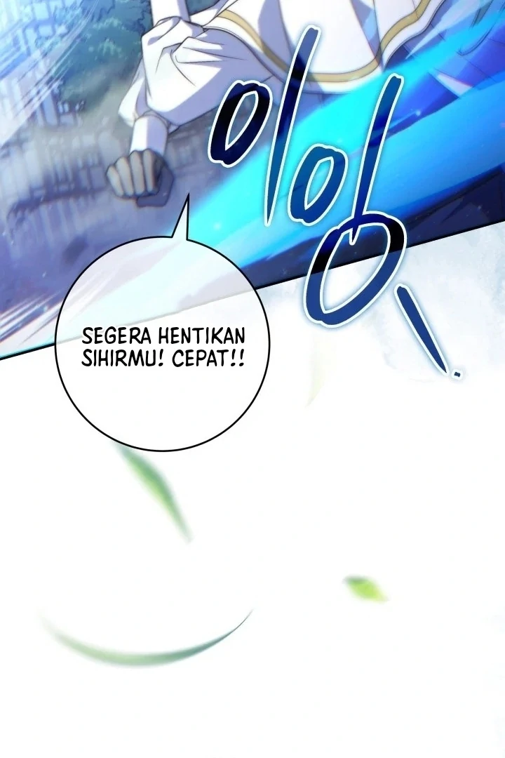 Father, I Won’t Do Anything Chapter 20 - halaman 37