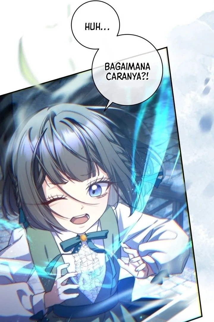 Father, I Won’t Do Anything Chapter 20 - halaman 38