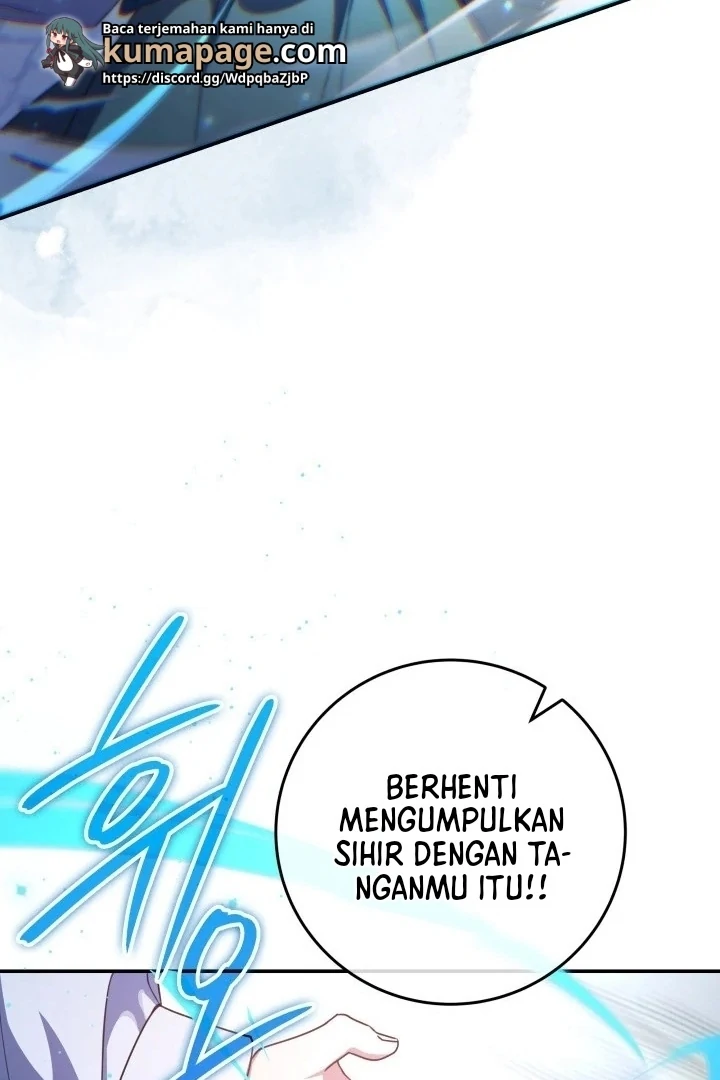 Father, I Won’t Do Anything Chapter 20 - halaman 39