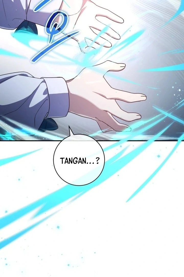 Father, I Won’t Do Anything Chapter 20 - halaman 40