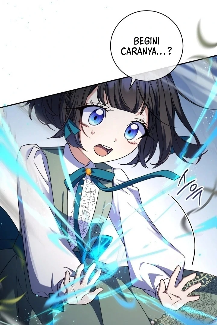 Father, I Won’t Do Anything Chapter 20 - halaman 41