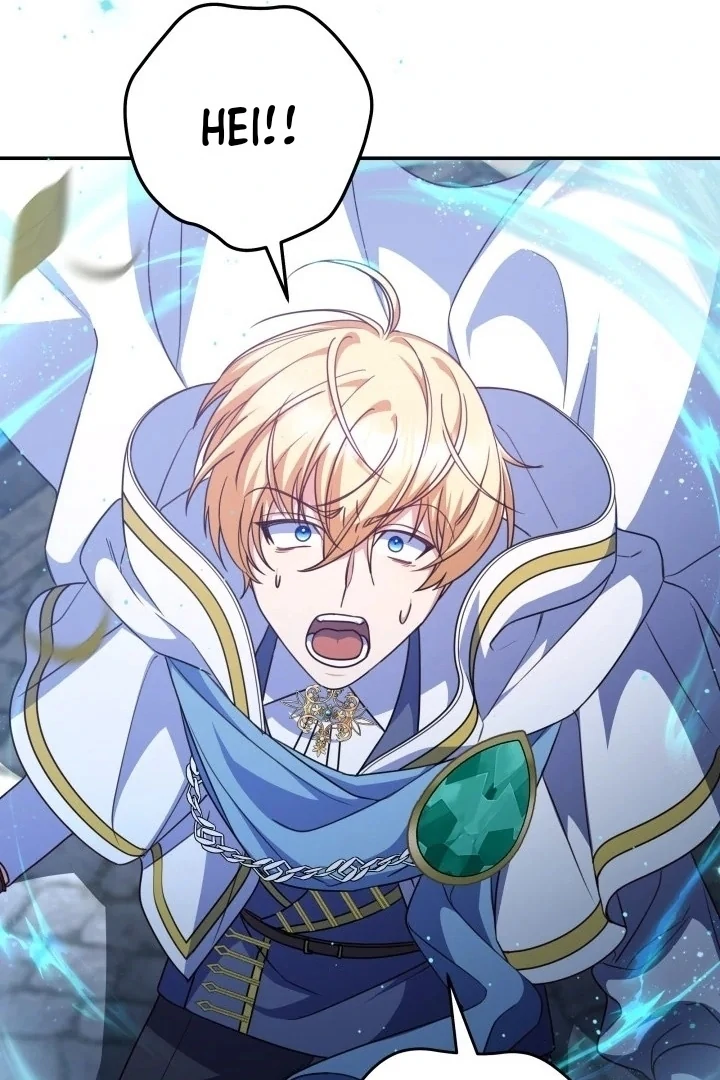 Father, I Won’t Do Anything Chapter 20 - halaman 46